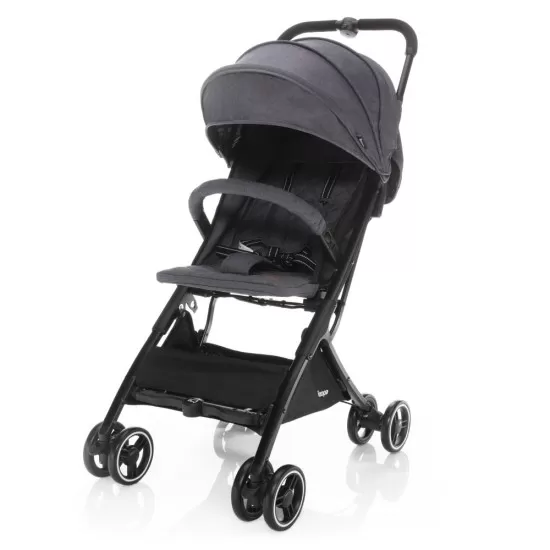 Carucior ultracompact Zopa IQ Neat Grey