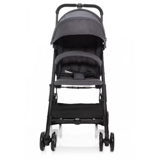 Carucior ultracompact Zopa IQ Neat Grey
