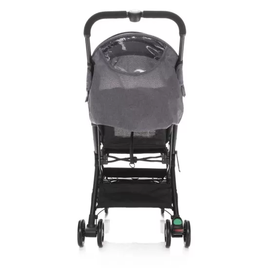 Carucior ultracompact Zopa IQ Neat Grey