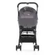 Carucior ultracompact Zopa IQ Neat Grey