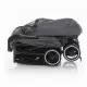 Carucior ultracompact Zopa IQ Neat Grey
