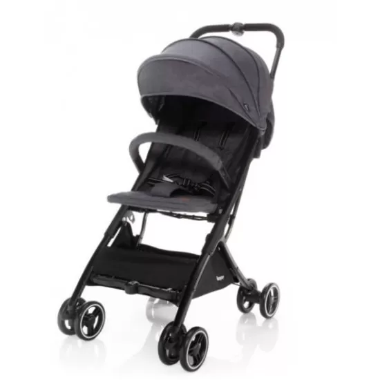 Carucior ultracompact Zopa IQ Neat Grey