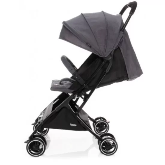 Carucior ultracompact Zopa IQ Neat Grey