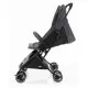 Carucior ultracompact Zopa IQ Neat Grey