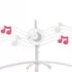 Carusel muzical Owl Zopa Carusel muzical Owl Zopa