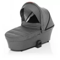 Landou pentru caruciorul Zopa Move Iron Grey
