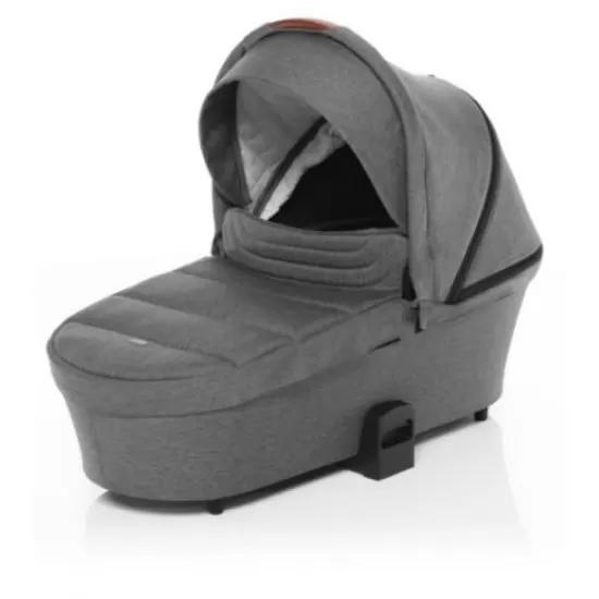 Landou pentru caruciorul Zopa Move Iron Grey Landou pentru caruciorul Zopa Move Iron Grey