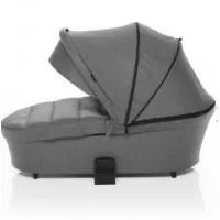 Landou pentru caruciorul Zopa Move Iron Grey