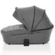Landou pentru caruciorul Zopa Move Iron Grey Landou pentru caruciorul Zopa Move Iron Grey