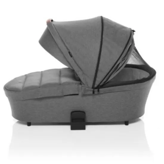 Landou pentru caruciorul Zopa Move Iron Grey Landou pentru caruciorul Zopa Move Iron Grey