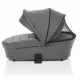 Landou pentru caruciorul Zopa Move Iron Grey Landou pentru caruciorul Zopa Move Iron Grey