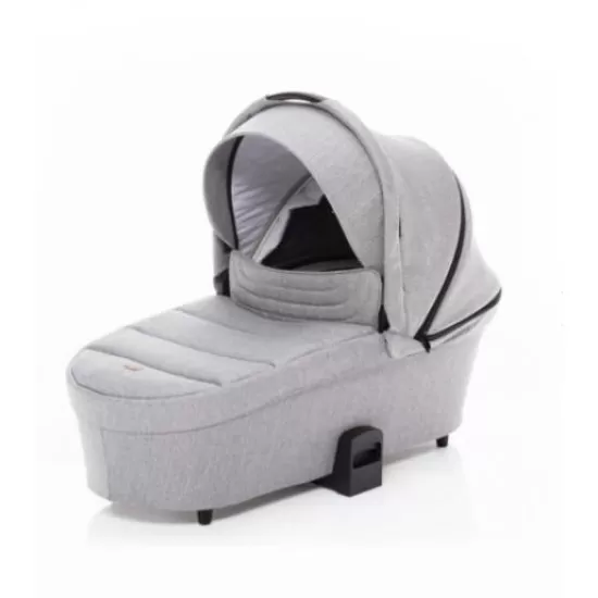 Landou pentru caruciorul Zopa Move Silver Grey Landou pentru caruciorul Zopa Move Silver Grey