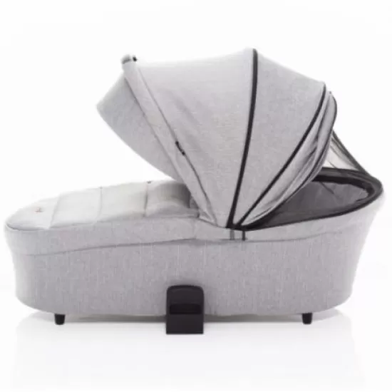 Landou pentru caruciorul Zopa Move Silver Grey Landou pentru caruciorul Zopa Move Silver Grey