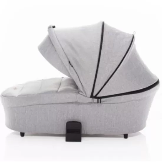 Landou pentru caruciorul Zopa Move Silver Grey Landou pentru caruciorul Zopa Move Silver Grey