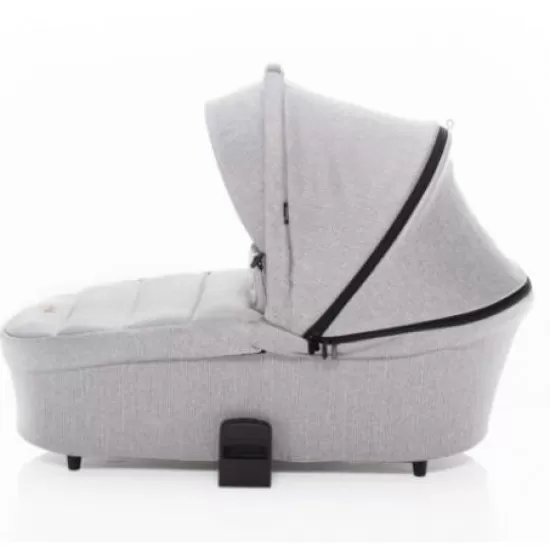 Landou pentru caruciorul Zopa Move Silver Grey Landou pentru caruciorul Zopa Move Silver Grey