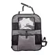 Organizator multifunctional pentru scaun auto Grey Zopa Organizator multifunctional pentru scaun auto Grey Zopa