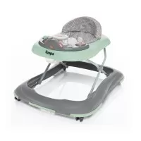 Premergator Fiesta Grey/Mint Zopa