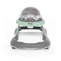 Premergator Fiesta Grey/Mint Zopa