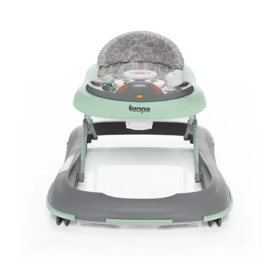 Premergator Fiesta Grey/Mint Zopa Premergator Fiesta Grey/Mint Zopa