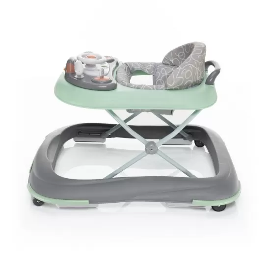 Premergator Fiesta Grey/Mint Zopa Premergator Fiesta Grey/Mint Zopa