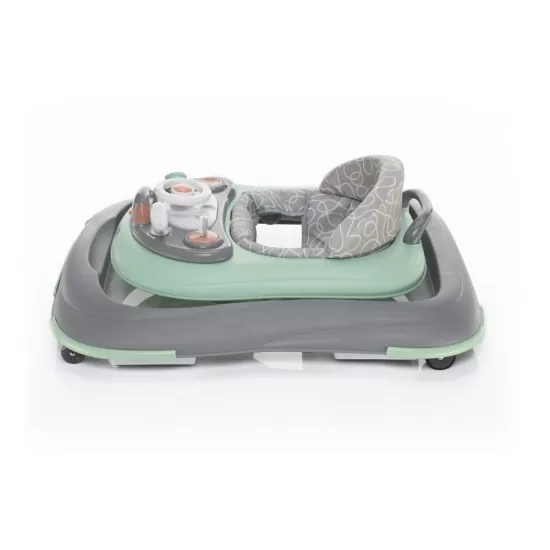 Premergator Fiesta Grey/Mint Zopa Premergator Fiesta Grey/Mint Zopa