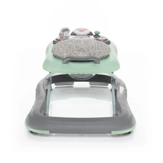Premergator Fiesta Grey/Mint Zopa Premergator Fiesta Grey/Mint Zopa