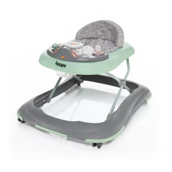 Premergator Fiesta Grey/Mint Zopa Premergator Fiesta Grey/Mint Zopa