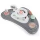 Premergator Fiesta Grey/Mint Zopa Premergator Fiesta Grey/Mint Zopa