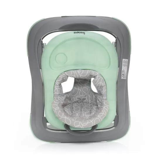 Premergator Fiesta Grey/Mint Zopa Premergator Fiesta Grey/Mint Zopa