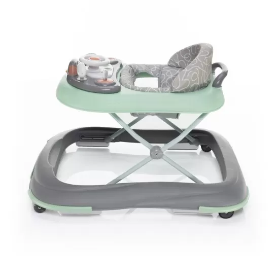 Premergator Fiesta Grey/Mint Zopa Premergator Fiesta Grey/Mint Zopa