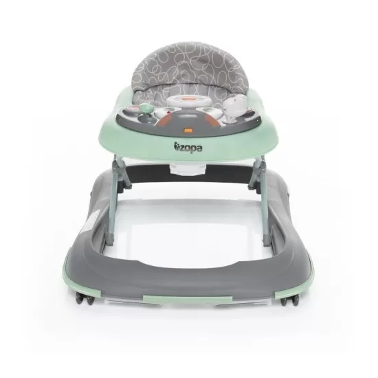 Premergator Fiesta Grey/Mint Zopa Premergator Fiesta Grey/Mint Zopa