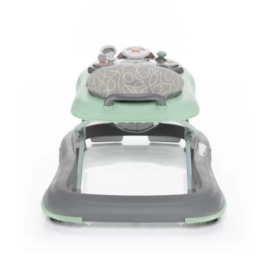Premergator Fiesta Grey/Mint Zopa Premergator Fiesta Grey/Mint Zopa
