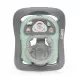 Premergator Fiesta Grey/Mint Zopa Premergator Fiesta Grey/Mint Zopa