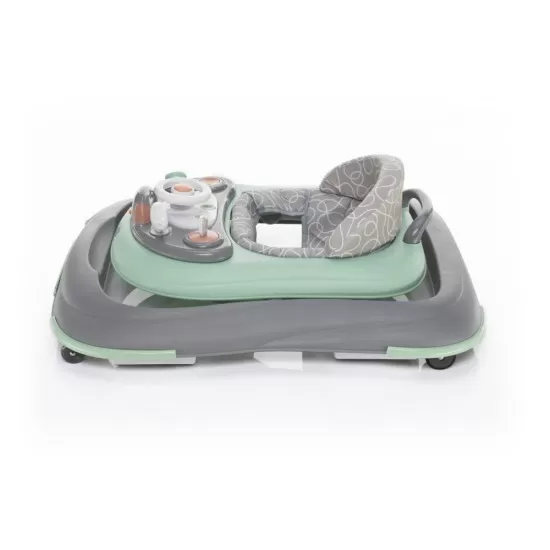 Premergator Fiesta Grey/Mint Zopa Premergator Fiesta Grey/Mint Zopa