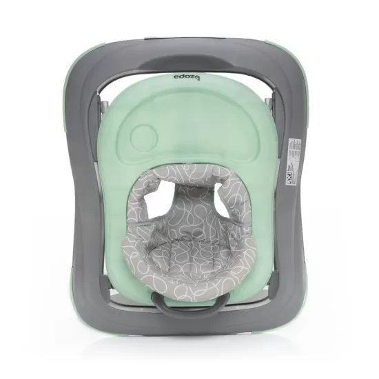 Premergator Fiesta Grey/Mint Zopa Premergator Fiesta Grey/Mint Zopa