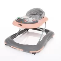 Premergator Zopa Fiesta Grey/Pink