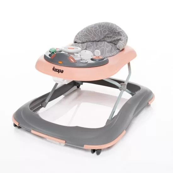 Premergator Zopa Fiesta Grey/Pink Premergator Zopa Fiesta Grey/Pink