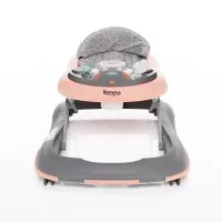 Premergator Zopa Fiesta Grey/Pink