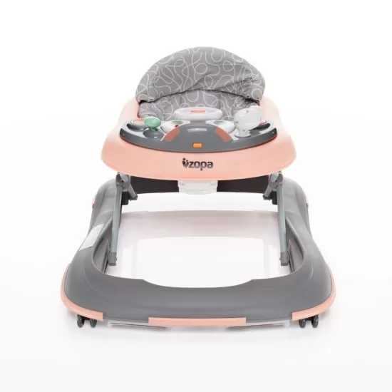 Premergator Zopa Fiesta Grey/Pink Premergator Zopa Fiesta Grey/Pink