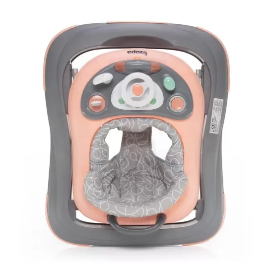 Premergator Zopa Fiesta Grey/Pink Premergator Zopa Fiesta Grey/Pink
