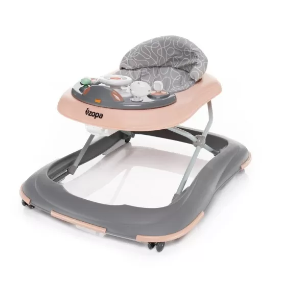 Premergator Zopa Fiesta Grey/Pink Premergator Zopa Fiesta Grey/Pink