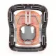 Premergator Zopa Fiesta Grey/Pink Premergator Zopa Fiesta Grey/Pink