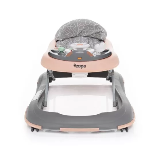 Premergator Zopa Fiesta Grey/Pink Premergator Zopa Fiesta Grey/Pink