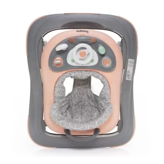 Premergator Zopa Fiesta Grey/Pink Premergator Zopa Fiesta Grey/Pink