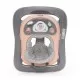 Premergator Zopa Fiesta Grey/Pink Premergator Zopa Fiesta Grey/Pink