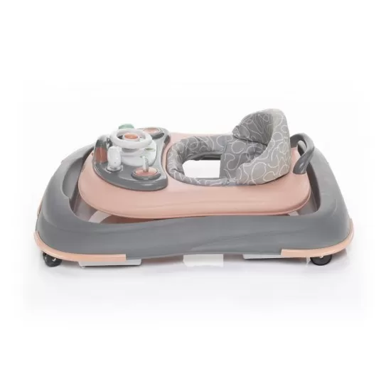 Premergator Zopa Fiesta Grey/Pink Premergator Zopa Fiesta Grey/Pink