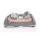 Premergator Zopa Fiesta Grey/Pink Premergator Zopa Fiesta Grey/Pink