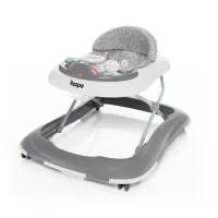 Premergator Zopa Fiesta Grey/White