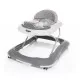 Premergator Zopa Fiesta Grey/White Premergator Zopa Fiesta Grey/White