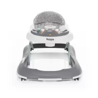 Premergator Zopa Fiesta Grey/White